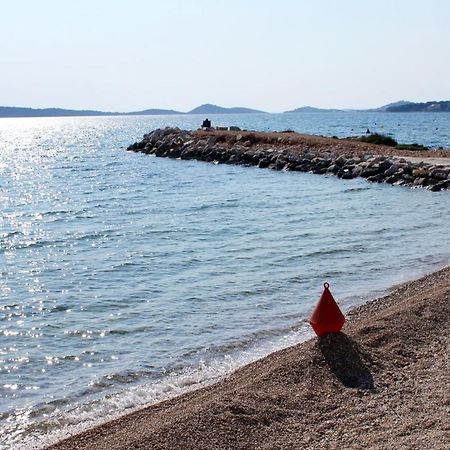 Apartments With A Parking Space Srima - Vodice, Vodice - 6099 Esterno foto