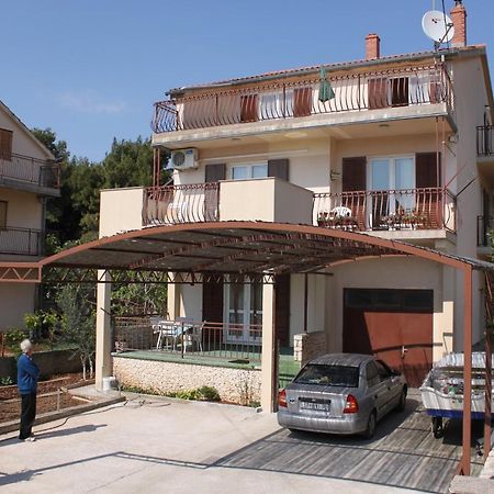 Apartments With A Parking Space Srima - Vodice, Vodice - 6099 Esterno foto