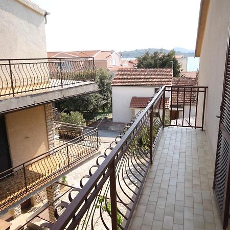Apartments With A Parking Space Srima - Vodice, Vodice - 6099 Esterno foto