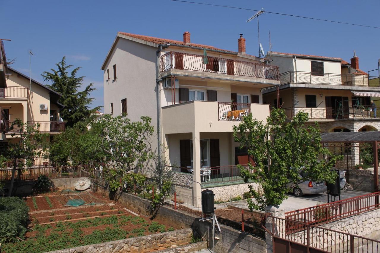 Apartments With A Parking Space Srima - Vodice, Vodice - 6099 Esterno foto