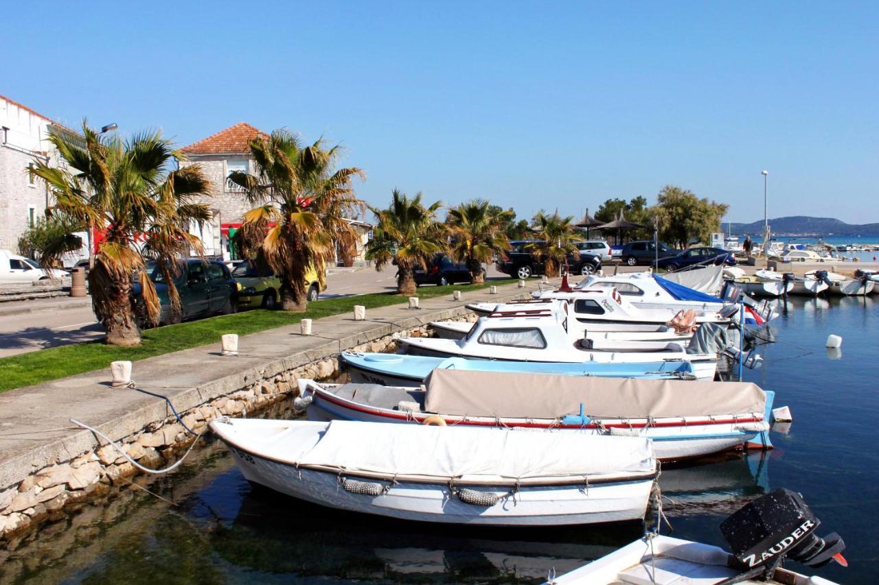 Apartments With A Parking Space Srima - Vodice, Vodice - 6099 Esterno foto