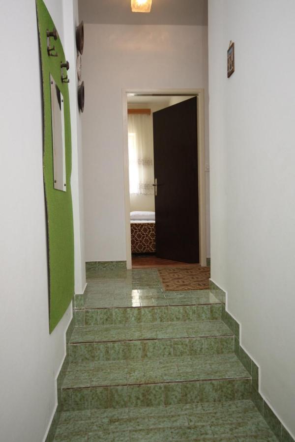 Apartments With A Parking Space Srima - Vodice, Vodice - 6099 Esterno foto