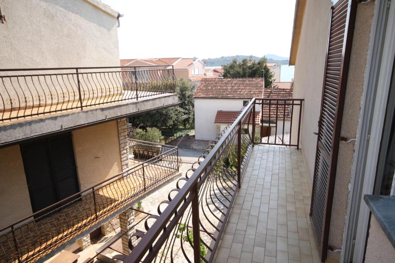 Apartments With A Parking Space Srima - Vodice, Vodice - 6099 Esterno foto