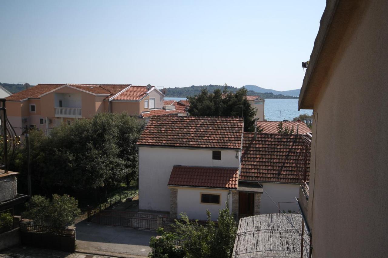 Apartments With A Parking Space Srima - Vodice, Vodice - 6099 Esterno foto