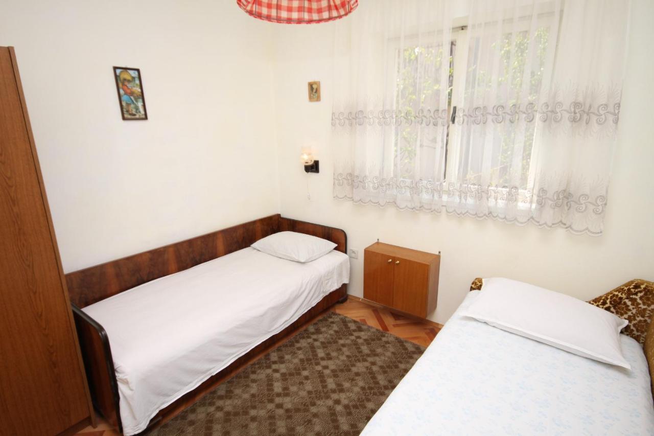 Apartments With A Parking Space Srima - Vodice, Vodice - 6099 Esterno foto