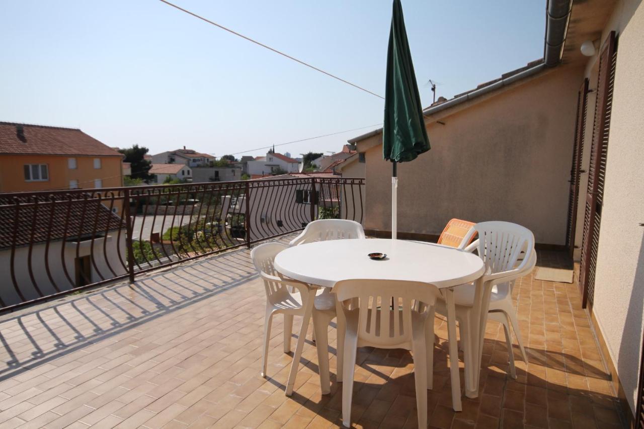 Apartments With A Parking Space Srima - Vodice, Vodice - 6099 Esterno foto