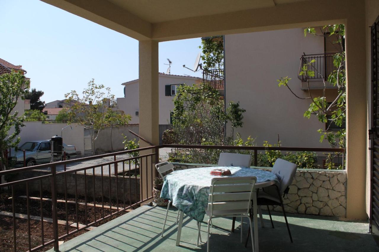 Apartments With A Parking Space Srima - Vodice, Vodice - 6099 Esterno foto