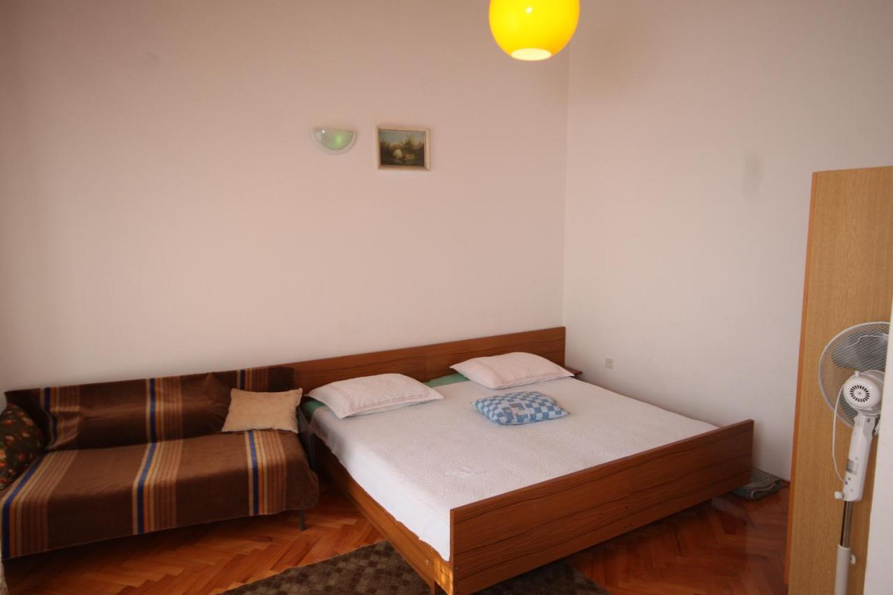 Apartments With A Parking Space Srima - Vodice, Vodice - 6099 Esterno foto