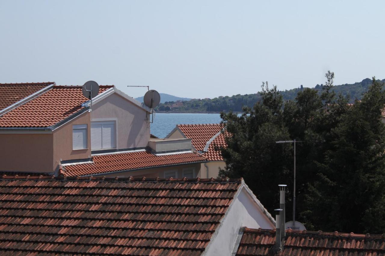 Apartments With A Parking Space Srima - Vodice, Vodice - 6099 Esterno foto